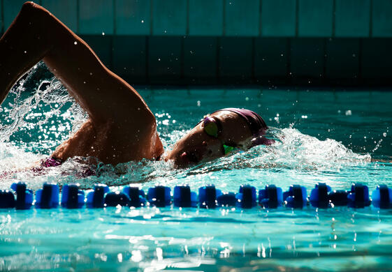 Nuoto Adulti